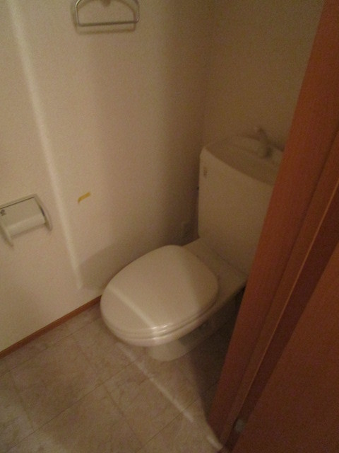 トイレ　★トイレ★