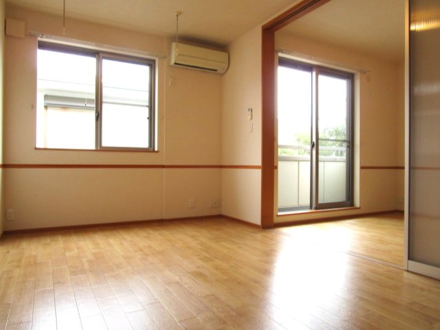 居室・リビング　★洋室★