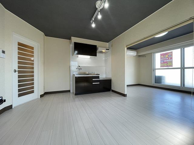 その他部屋・スペース　内装