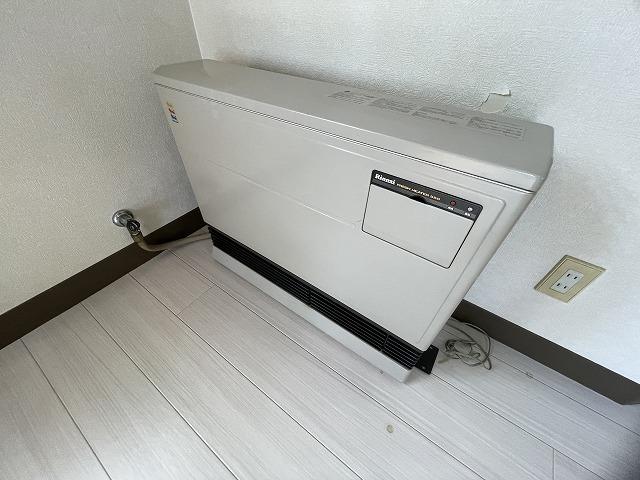 その他設備　設備