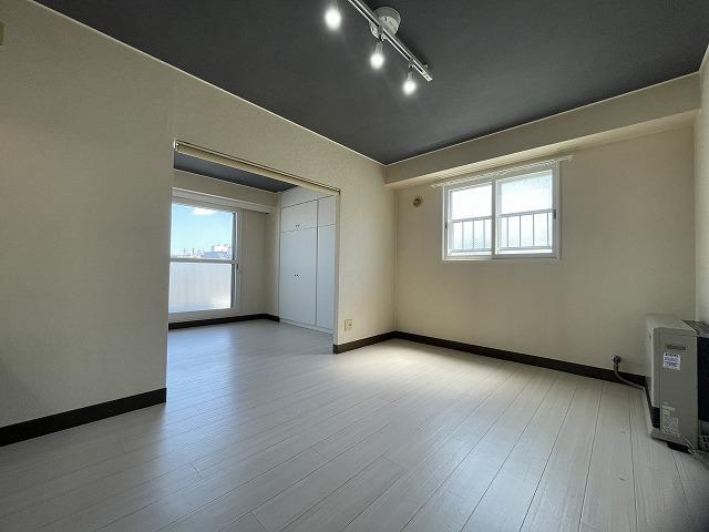 居室・リビング　リビング１