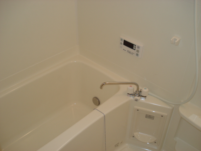 バス・シャワールーム　ユニットバス