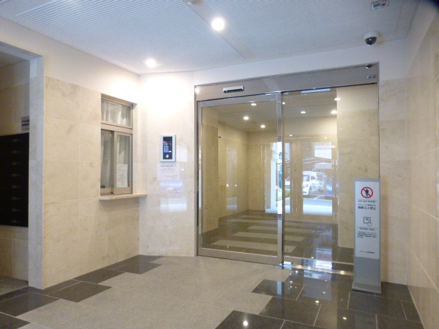 ロビー　ロビー