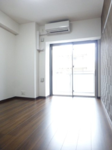 居室・リビング　居室