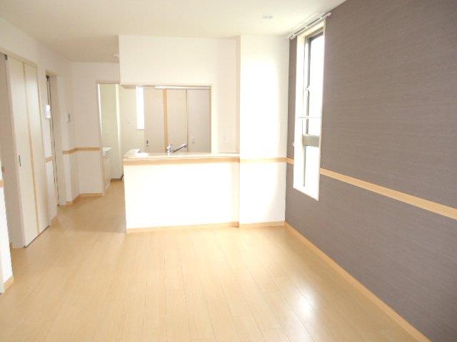 居室・リビング　ＬＤＫ（（イメージ）