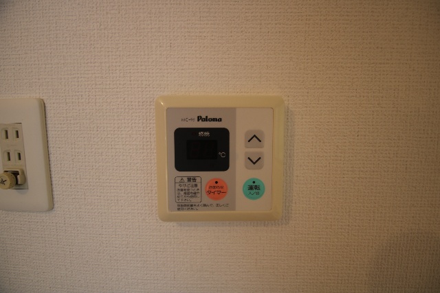 その他設備　※別室の参考写真の為、現況優先です。