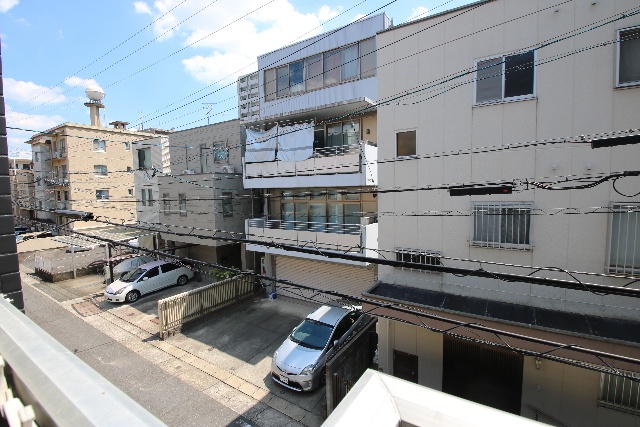 眺望　※別室の参考写真の為、現況優先です。