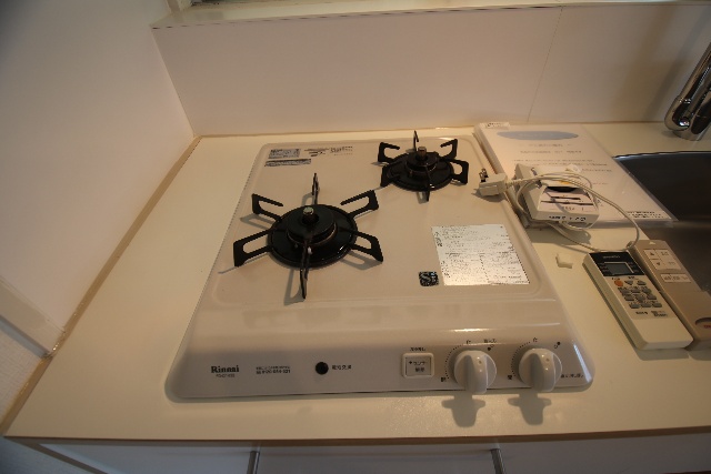 キッチン　※別室の参考写真の為、現況優先です。