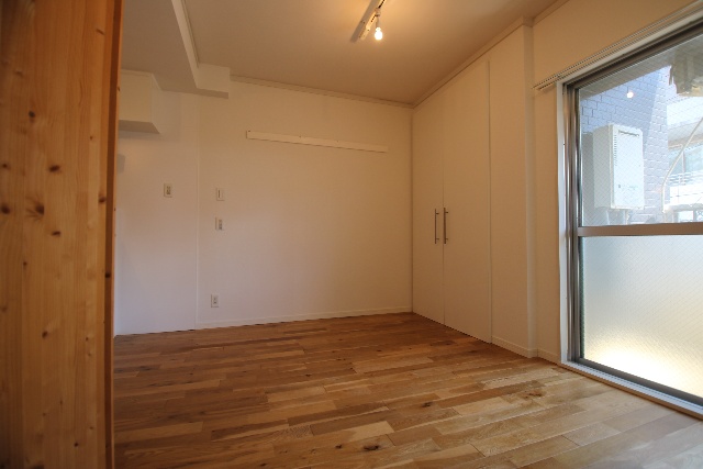 居室・リビング　※別室の参考写真の為、現況優先です。