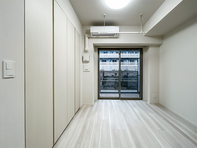 その他　※写真は同タイプ住戸です。