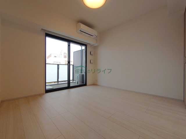 居室・リビング　別部屋参考写真