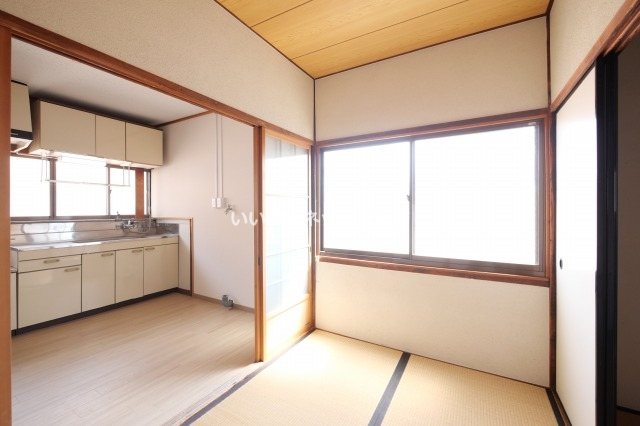 深江南アパートのその他写真
