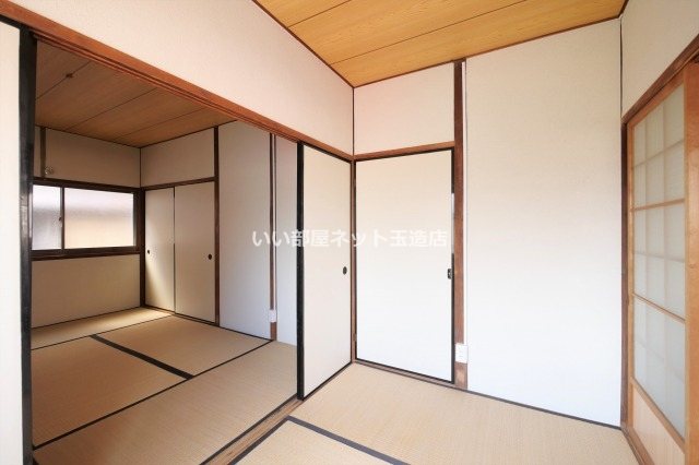 深江南アパートのその他写真
