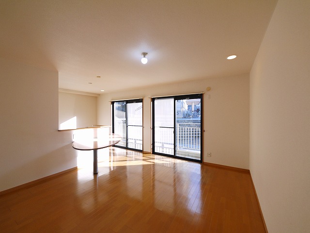 その他部屋・スペース　内装もきれいです