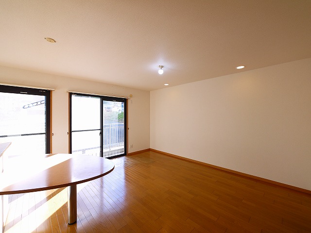 居室・リビング　ゆったり過ごせるリビングです