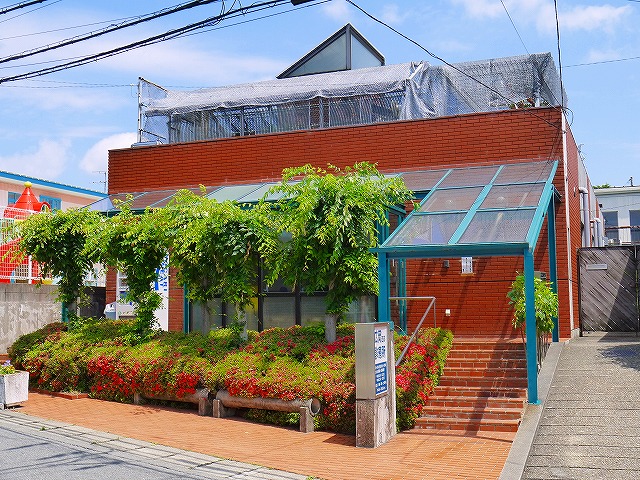 病院　広岡西部診療所（病院）まで1828m