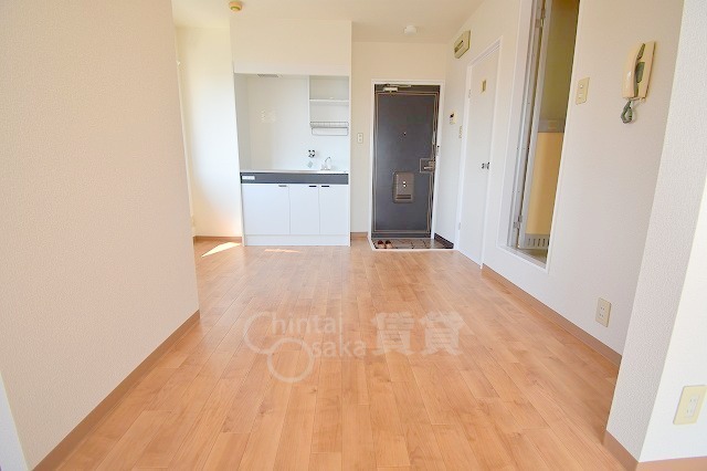 その他部屋・スペース　居間