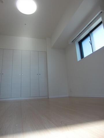 玄関　エアコン完備