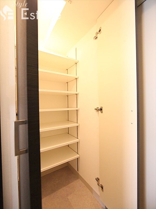 その他　シューズボックス