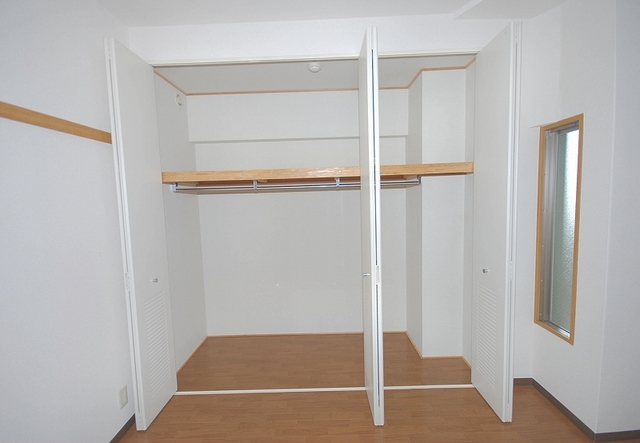 収納　洋室　ＣＬ　開