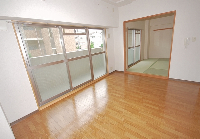 その他　リビング