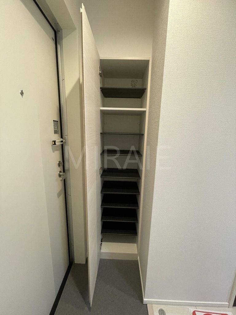 収納　同シリーズ参考写真