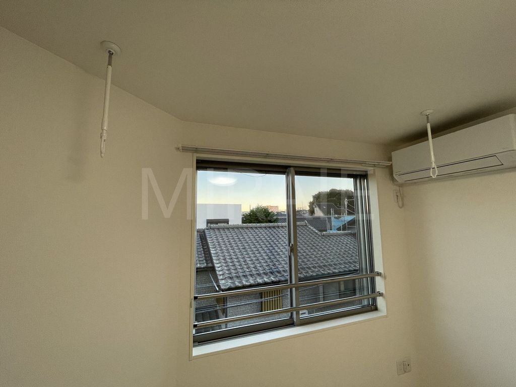 眺望　同シリーズ参考写真