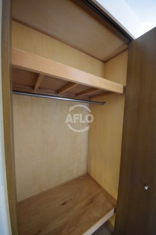 収納　コンフォルトＫ　クローゼット