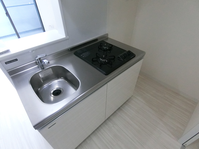 その他　ゆったりお料理して頂けます