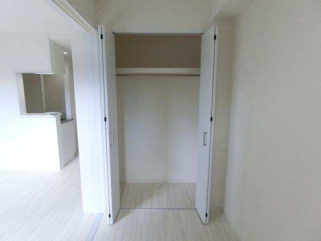 収納　収納もありますのでご安心を。