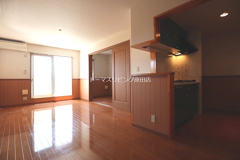 その他　201号室写真