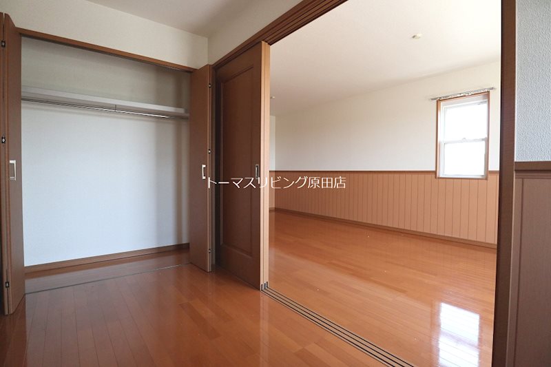 その他部屋・スペース　201号室写真