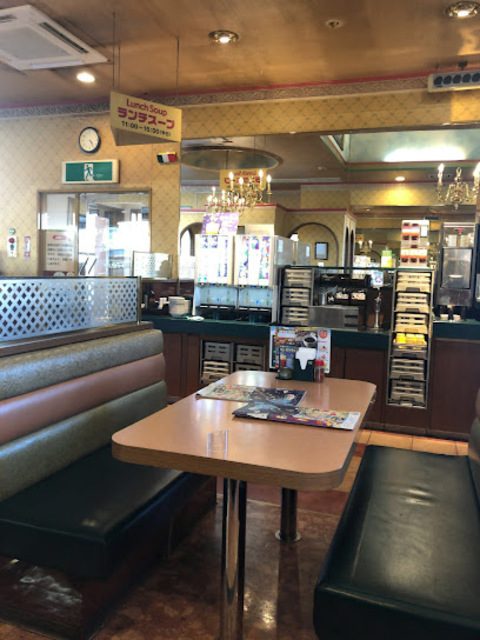 飲食店　サイゼリヤ八王子東中野店（飲食店）まで855m