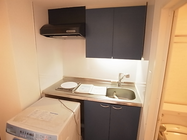 キッチン　ＩＨキッチン