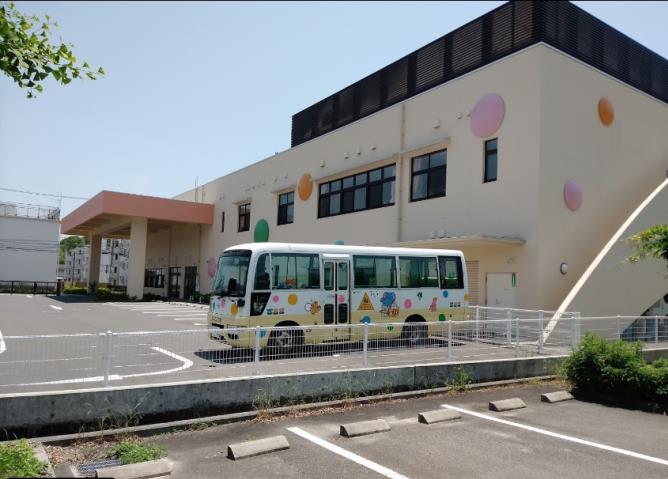 幼稚園・保育園　和木こども園（幼稚園・保育園）まで1825m