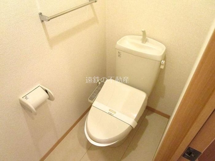 トイレ　※現況優先