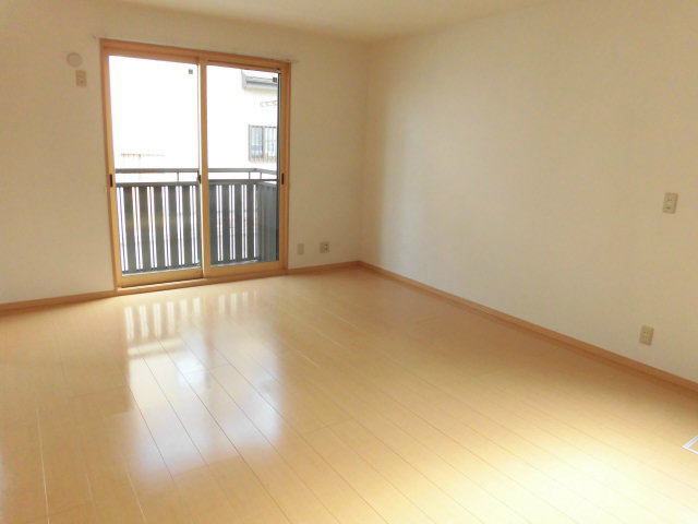 居室・リビング　※現況優先