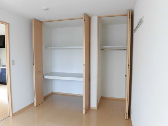 収納　※現況優先