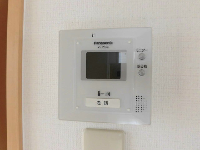 セキュリティ　※現況優先