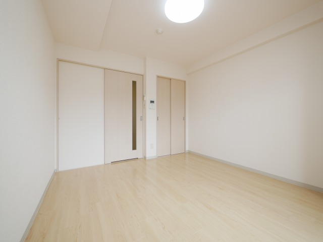 居室・リビング　ドゥーエ本庄　洋室