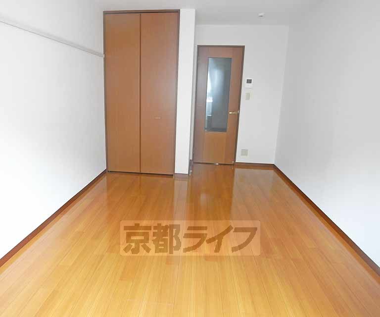 その他部屋・スペース　広いお部屋です。