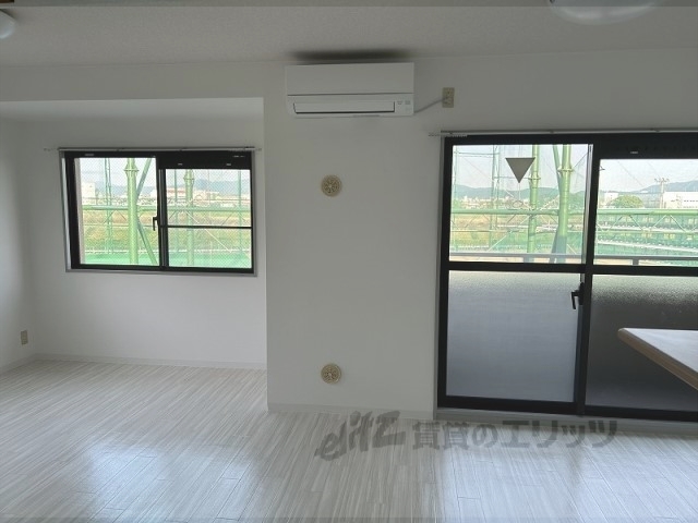 居室・リビング　居室