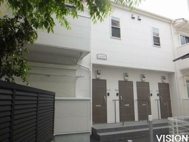 建物外観　☆外観☆