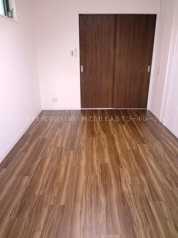 その他部屋・スペース　グランデ寿町