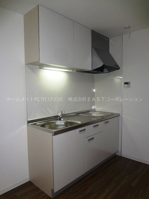 キッチン　グランデ寿町