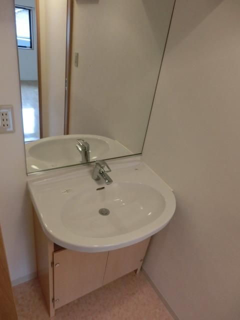 洗面設備　☆独立洗面所☆