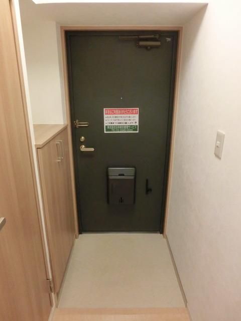 玄関　☆玄関スペース☆