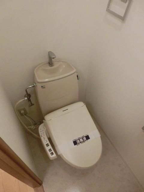 トイレ　☆トイレ☆