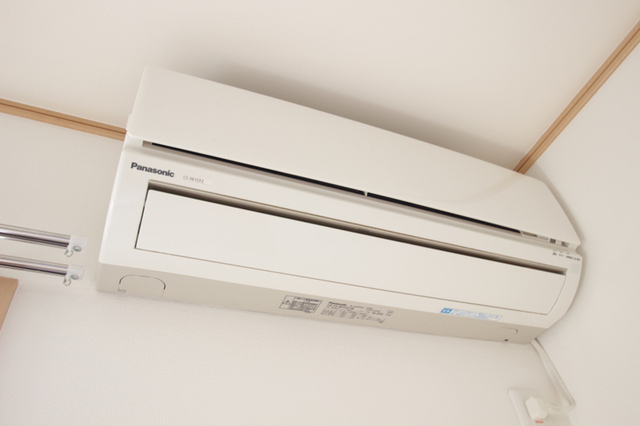 その他設備　※同階の中部屋のお写真です