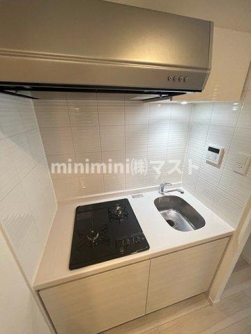 キッチン　別部屋参考写真